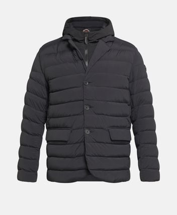 Down jacket