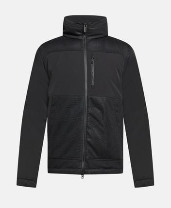 Down jacket