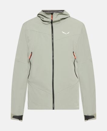 Hiking jacket Sella