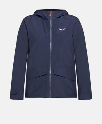Hiking jacket Puez Gtx