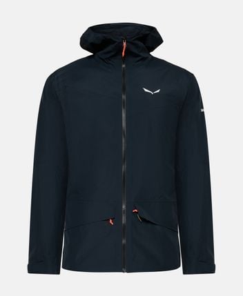 Functional jacket Puez