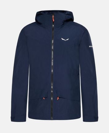 Functional jacket Puez