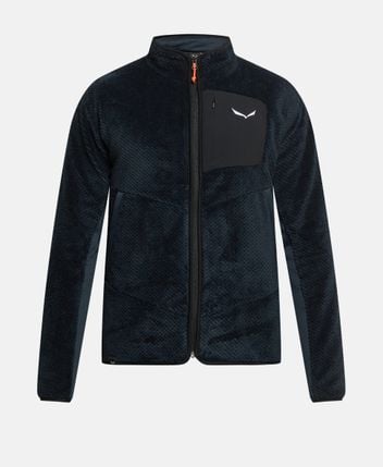 Fleece jacket Puez