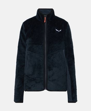 Fleece jacket Puez