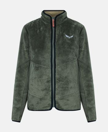 Fleece jacket Puez