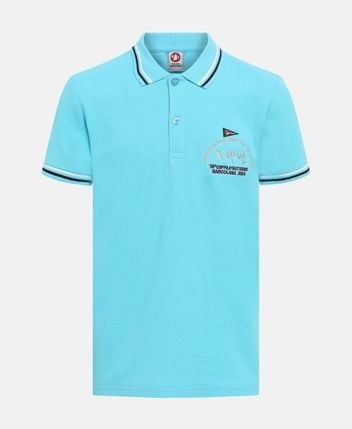 Polo shirt Barcolana