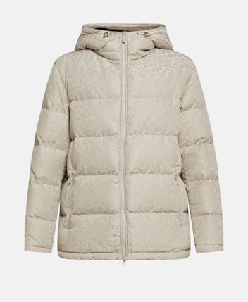 Down jacket