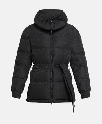 Down jacket
