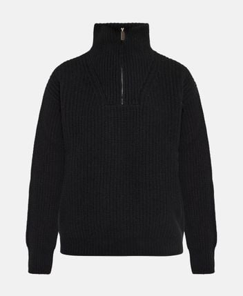 Wool troyer