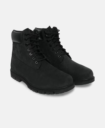 Lace-up ankle boot Radford