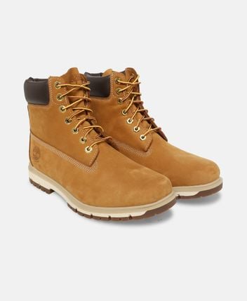 Lace-up ankle boot Radford