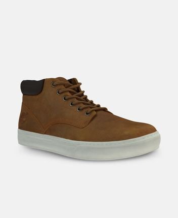 Lace-up boots Adventure 2.0