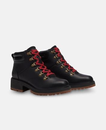 Lace-up boots Carnaby Row
