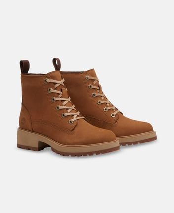 Lace-up boots Carnaby Row