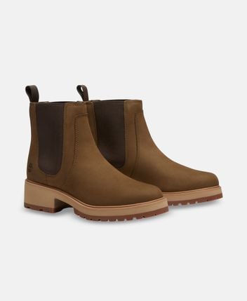 Chelsea boots Carnaby Row