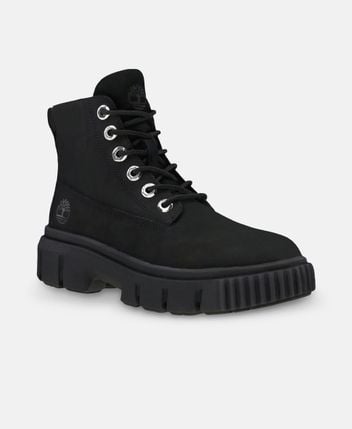 Lace-up boots Greyfield