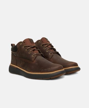 Lace-up boots Cross Mark