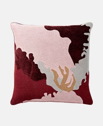 Cushion cover 45 x 45 cm Flores