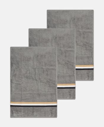 Guest towel, set of 3 Blinea