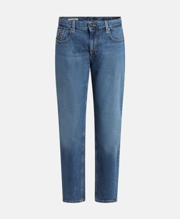 Tapered Jeans Slipe