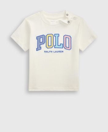 Crew neck t-shirt