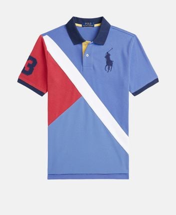 Polo shirt
