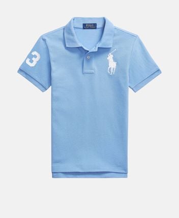 Polo shirt
