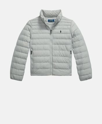Quilted jacket