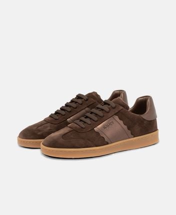 Sneakers Isa