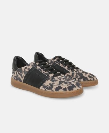 Sneakers Sicilia Lista