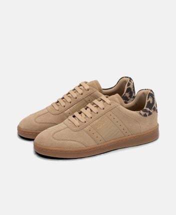 Sneakers Isa