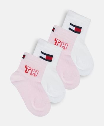 Socks, pack of 4