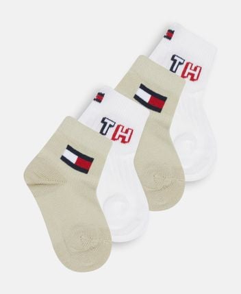 Socks, pack of 4