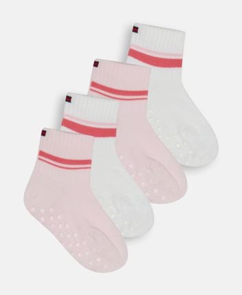 Socks, pack of 4