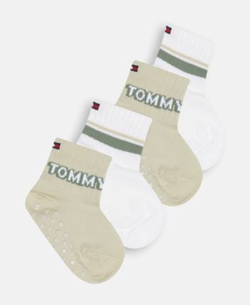 Socks, pack of 4