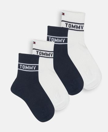 Socks, pack of 4