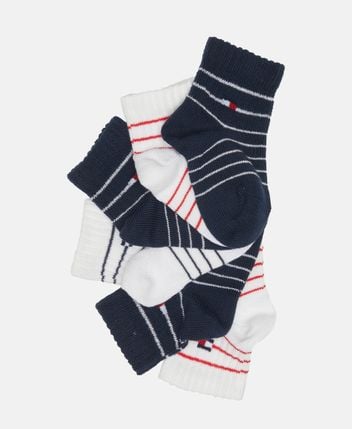 Socks, pack of 6