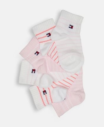 Socks, pack of 6
