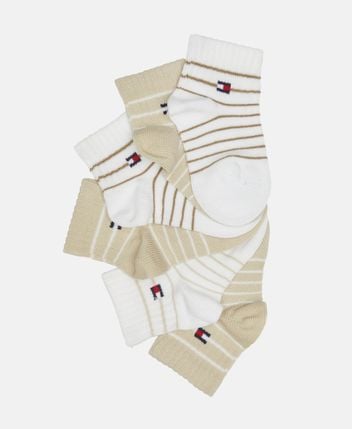 Socks, pack of 6
