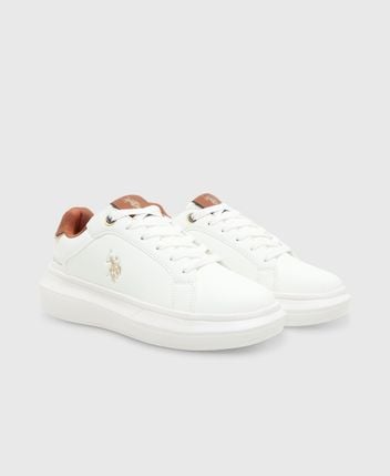 Platform sneakers Chelis