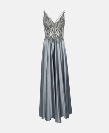 Evening gown