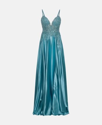 Evening gown