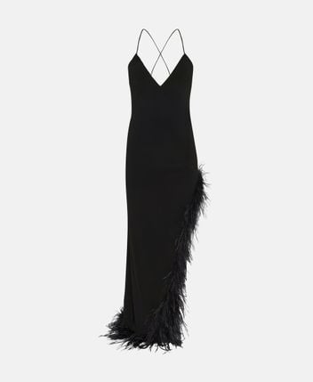 Evening gown