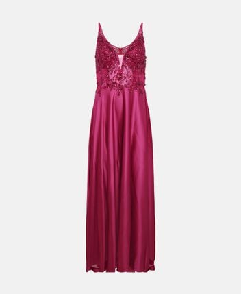 Evening gown