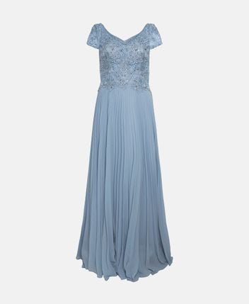 Evening gown