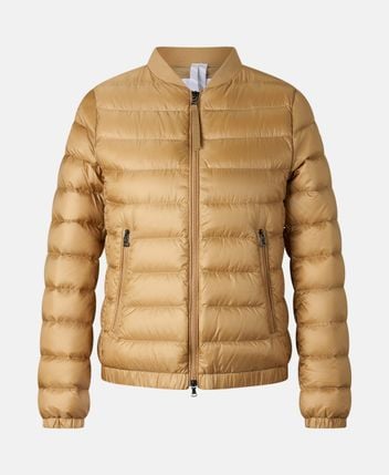 Winter jacket MARYBEL-D