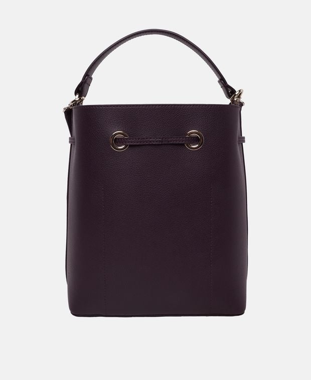 FURLA 가죽 버킷백 콘스탄자