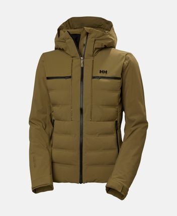 Ski jacket Alphelia Elevate