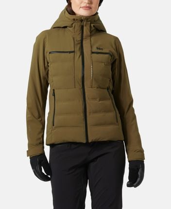 Ski jacket Alphelia Elevate
