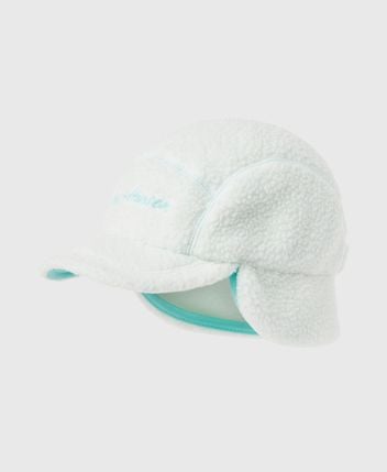 Cap with earflaps
